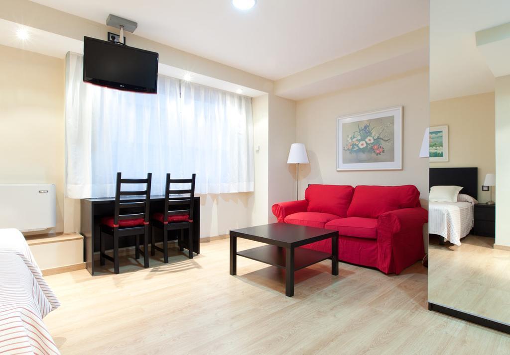 Apartamento Centro Colón