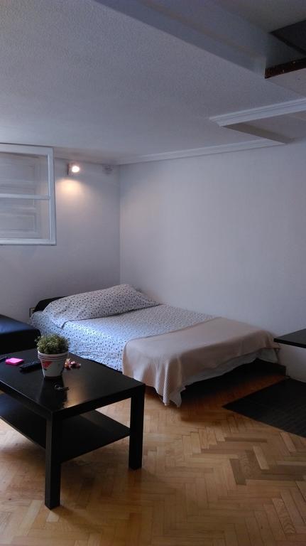 Apartamento The Palace Sol Madrid