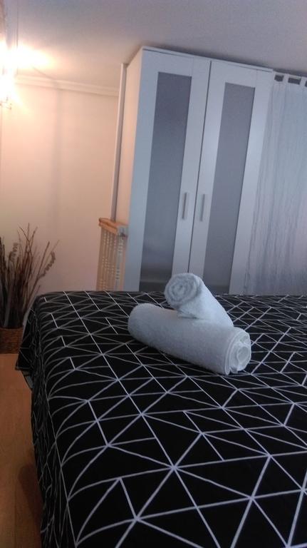 Apartamento The Palace Sol