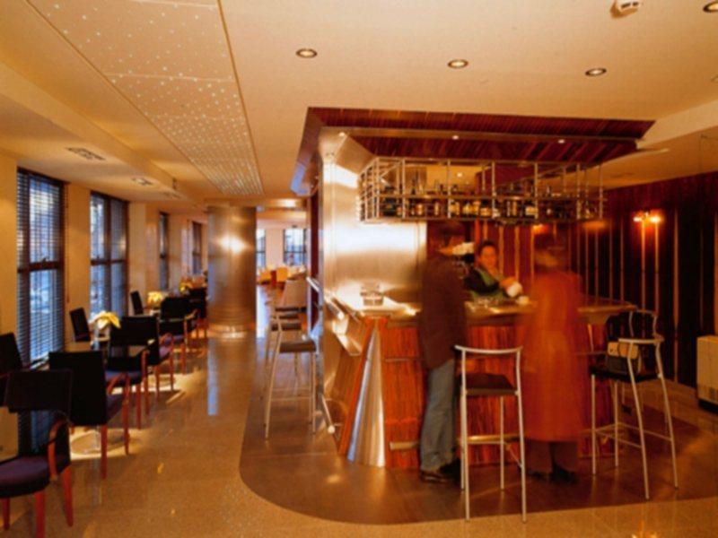 Exe Plaza Madrid