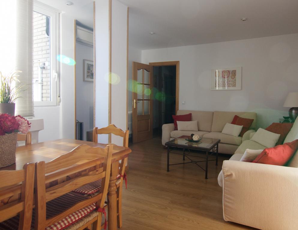 Apartamento Atico Latina *
