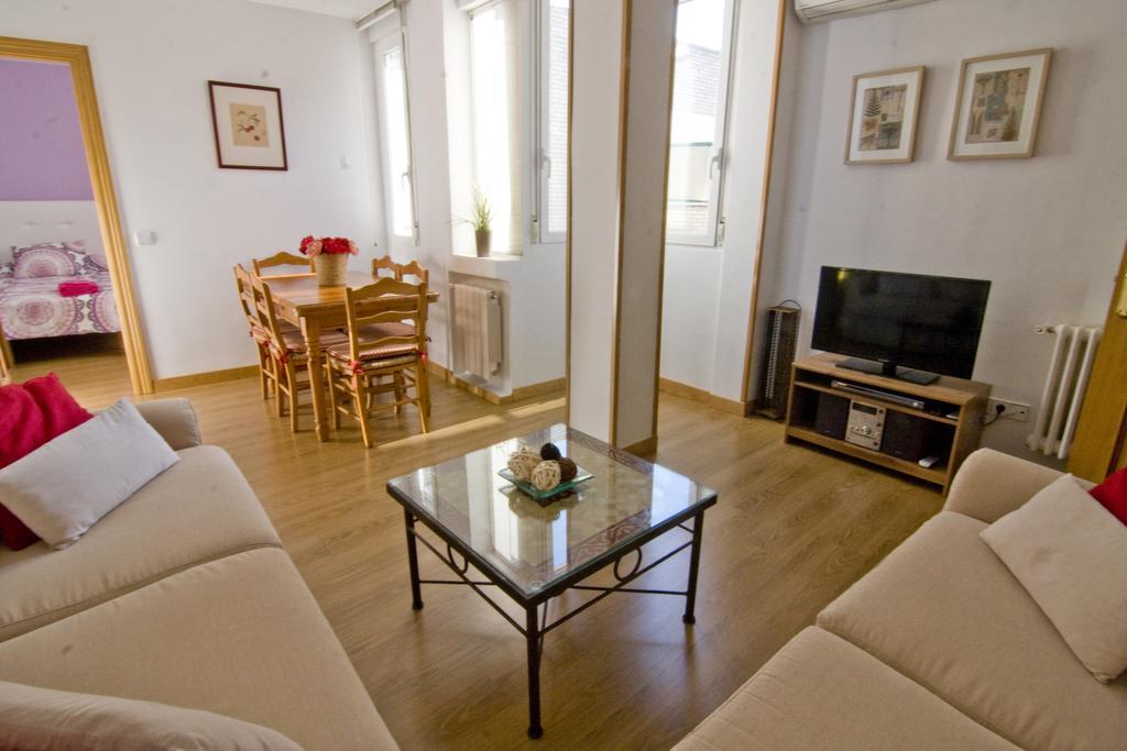 Apartamento Atico Latina *