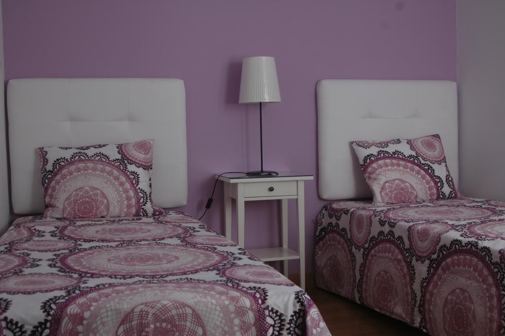 Apartamento Atico Latina