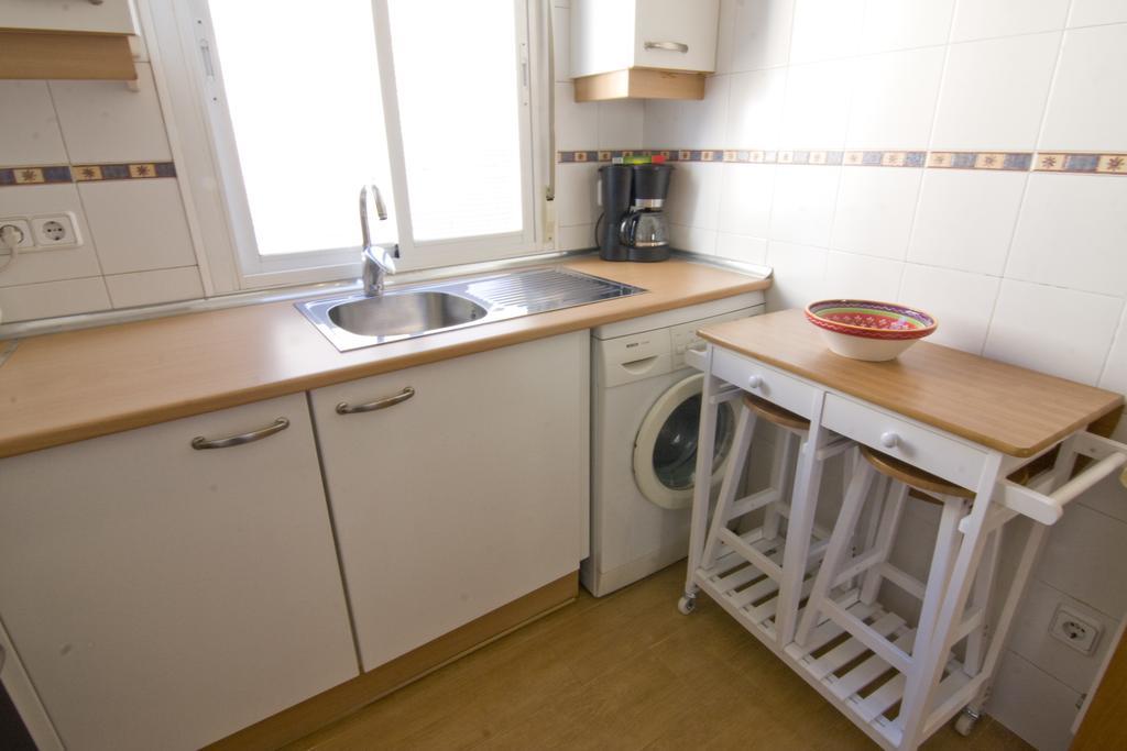 Apartamento Atico Latina Madrid