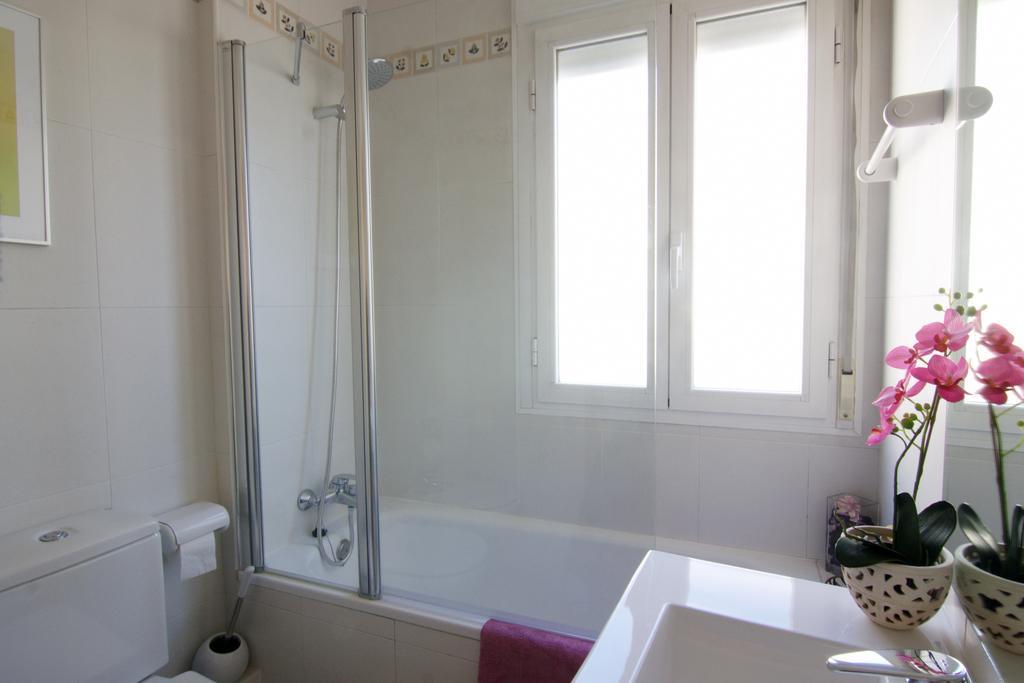 Apartamento Atico Latina *