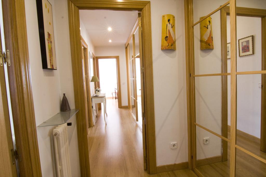 Apartamento Atico Latina *
