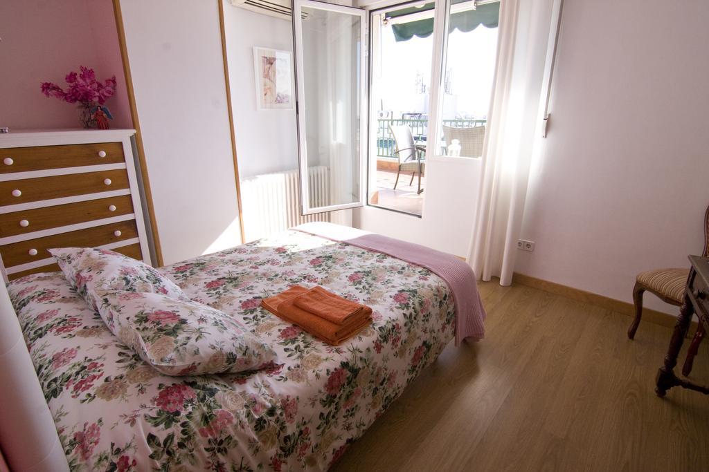 Atico Latina Madrid