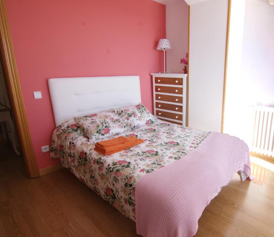 Atico Latina Madrid