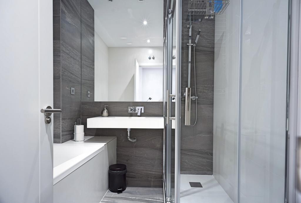 Apartamento Dobo Relatores Madrid