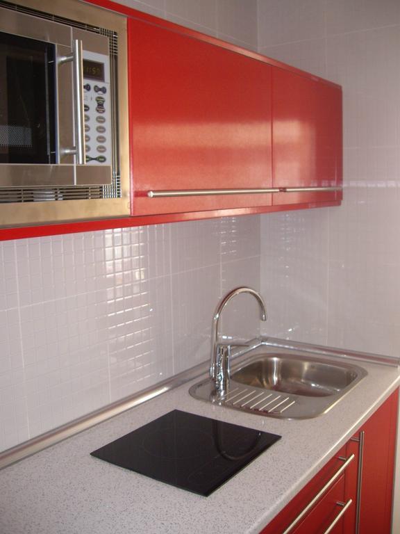 Apartamento Acacias