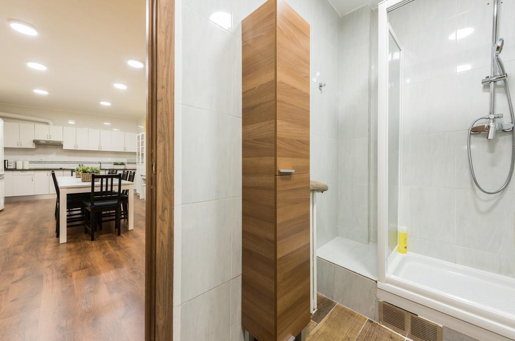 Apartamento Grand La Latina *