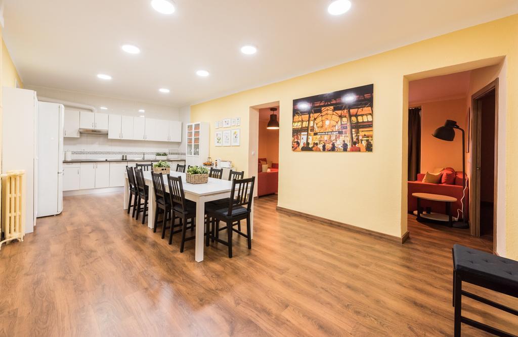 Apartamento Grand La Latina Madrid