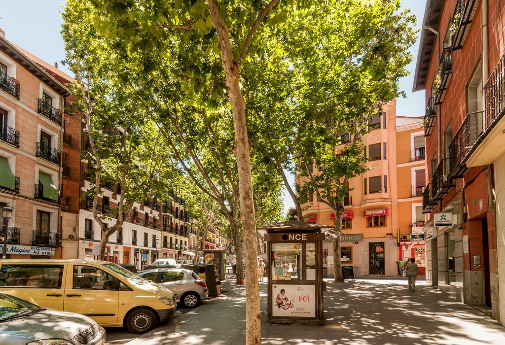 Apartamento Grand La Latina