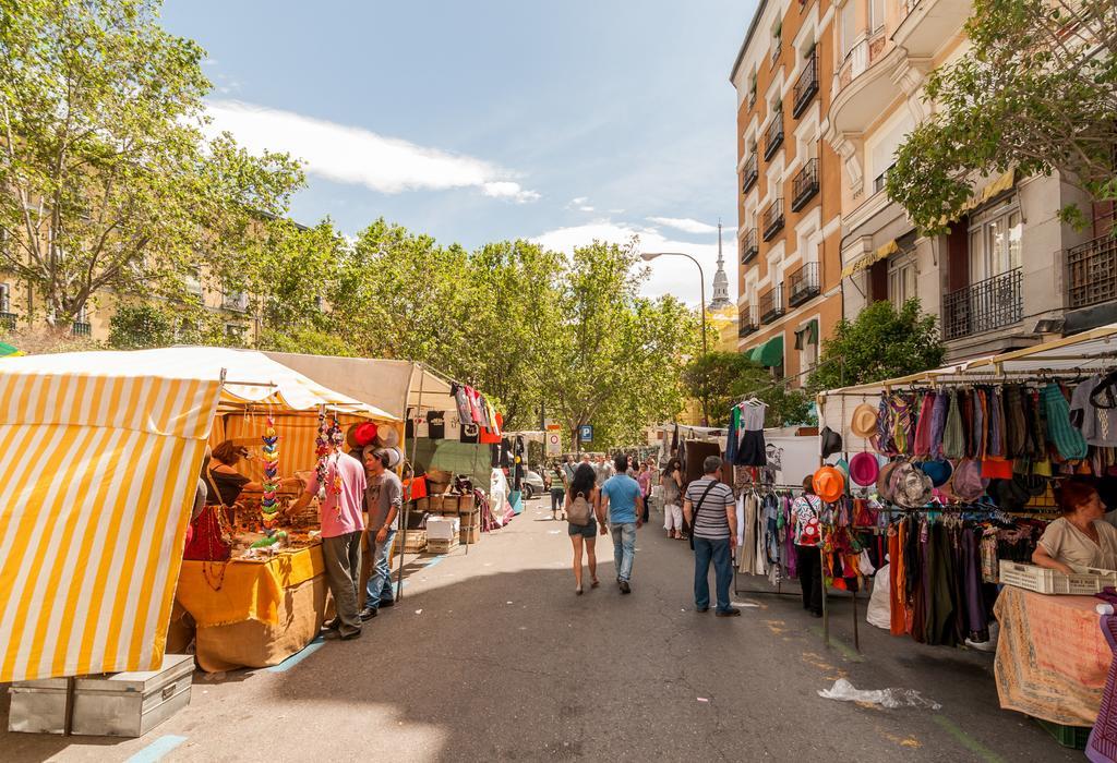 Apartamento Grand La Latina *