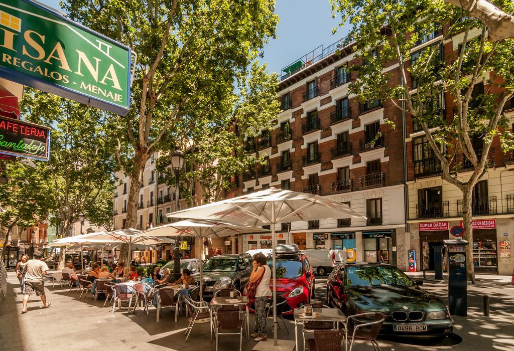 Apartamento Grand La Latina *