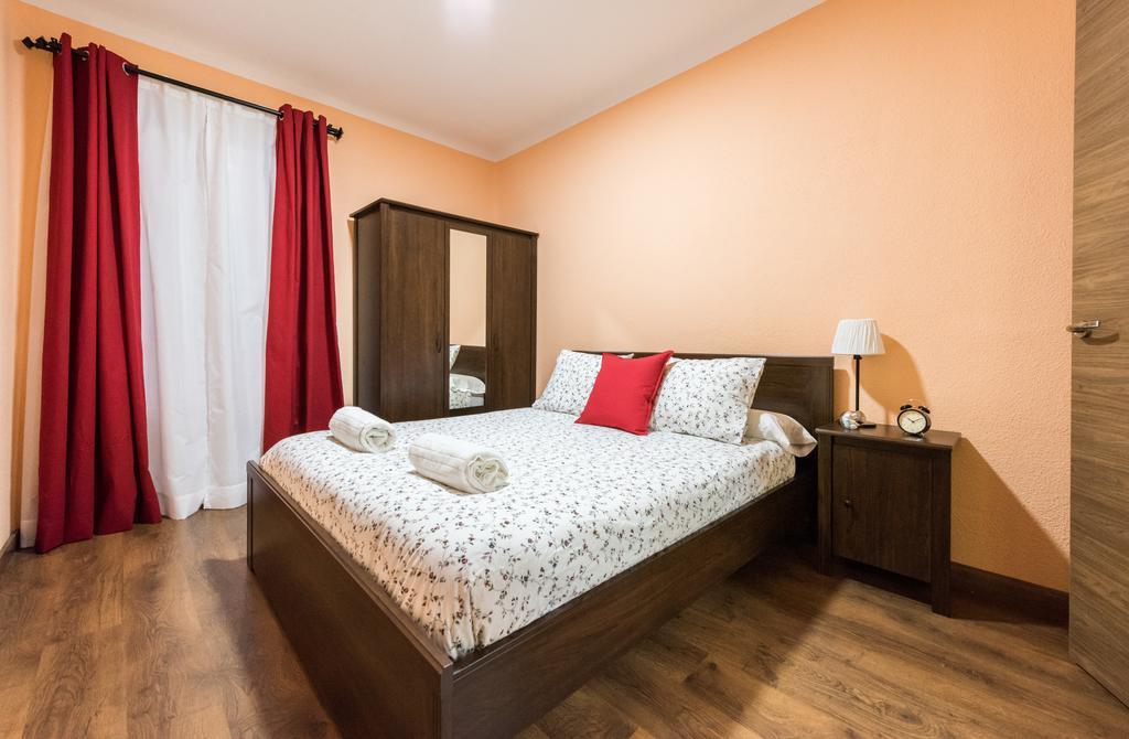 Apartamento Grand La Latina *