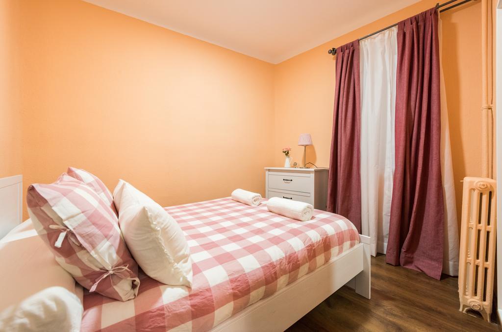 Apartamento Grand La Latina Madrid