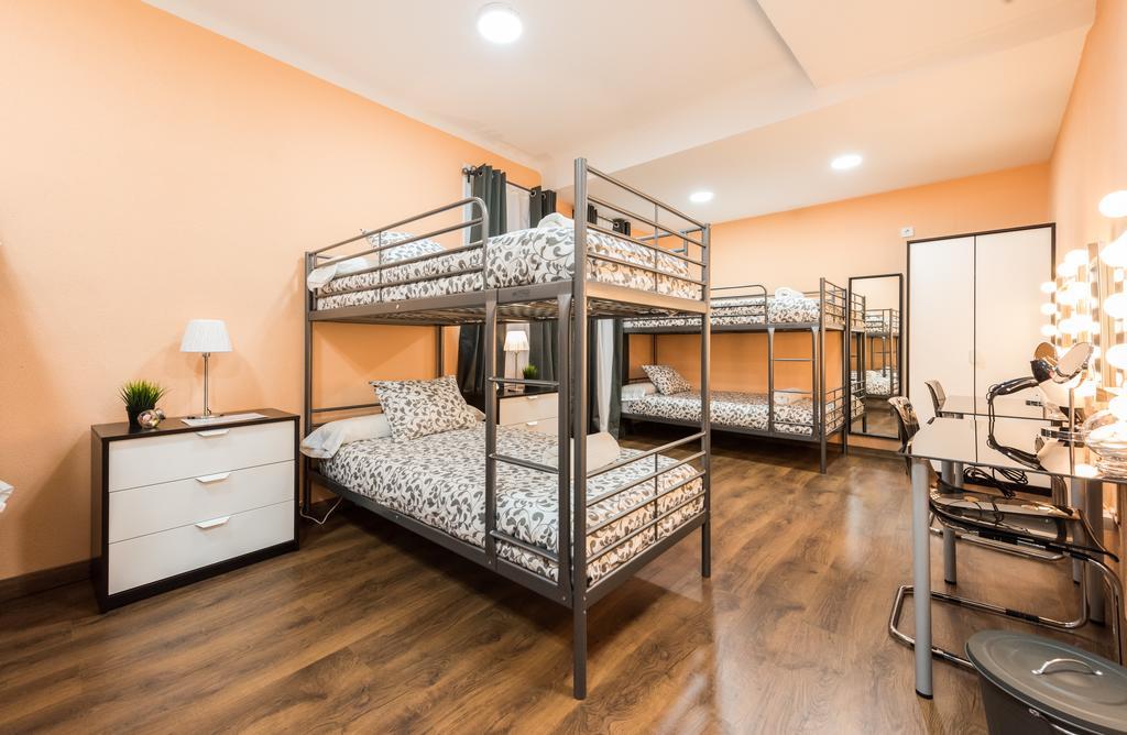 Apartamento Grand La Latina Madrid
