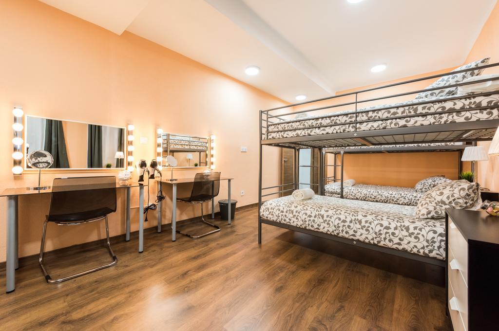 Apartamento Grand La Latina