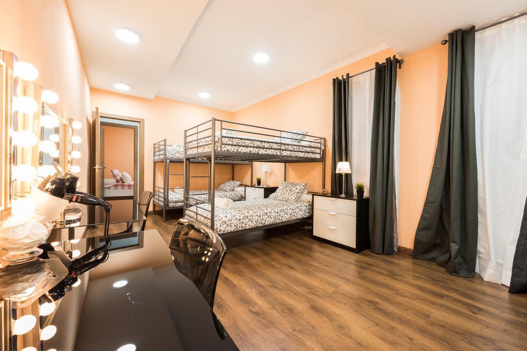 Apartamento Grand La Latina *