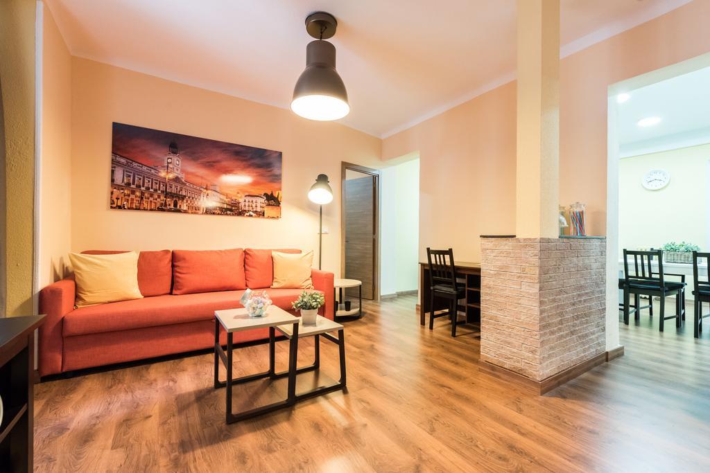 Apartamento Grand La Latina Madrid