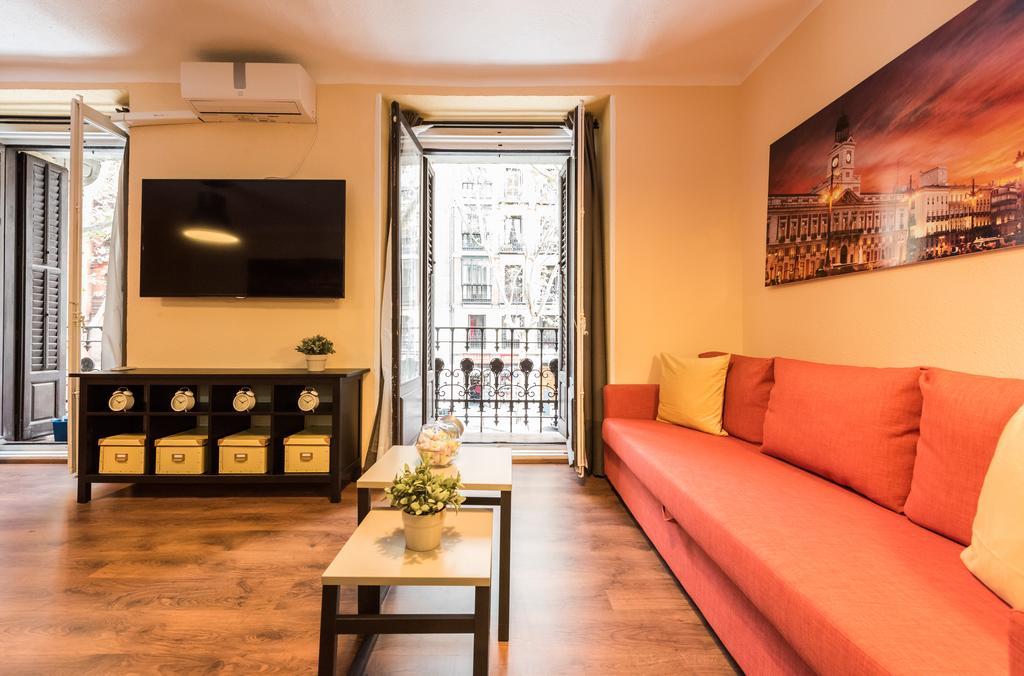 Apartamento Grand La Latina *