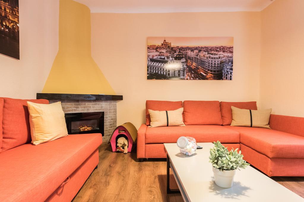 Grand La Latina Madrid