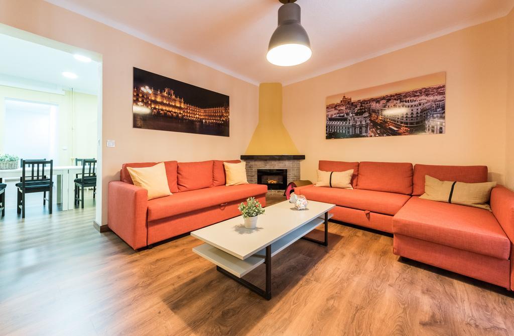 Apartamento Grand La Latina