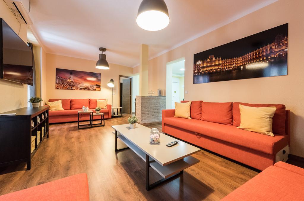 Apartamento Grand La Latina *