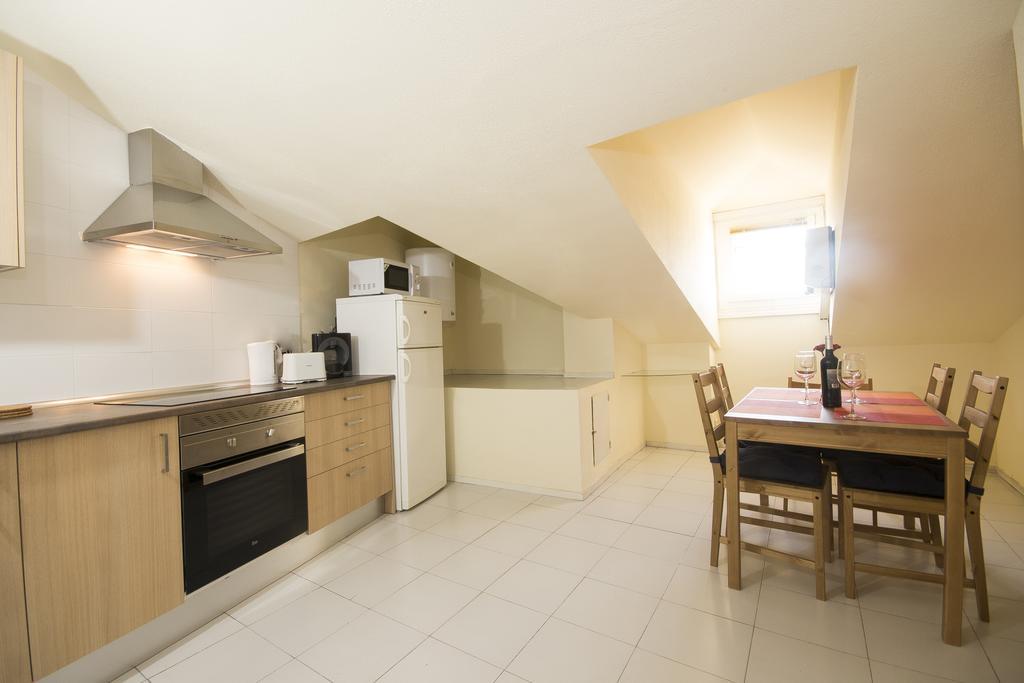 Apartamento Flats For Vacations Bonetillo *