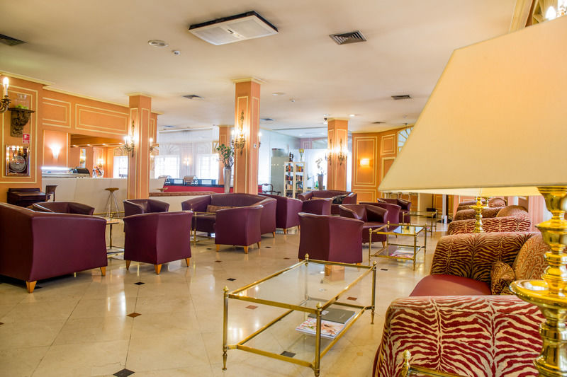 Hotel Arosa