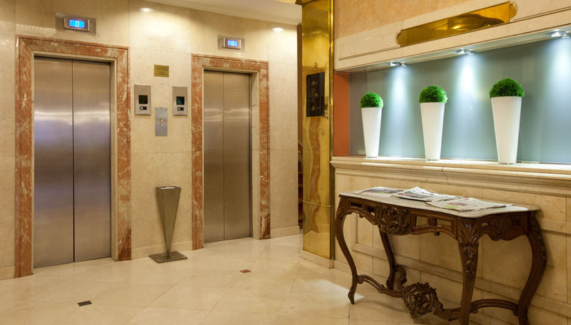Hotel Arosa 4*