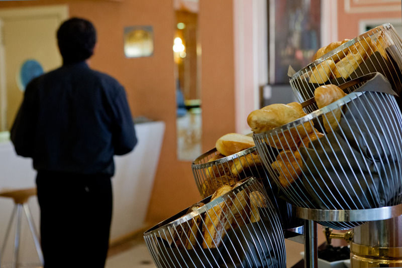 Hotel Arosa