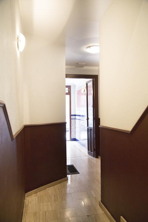 Apartamento Solfai Vacacional 3 Madrid