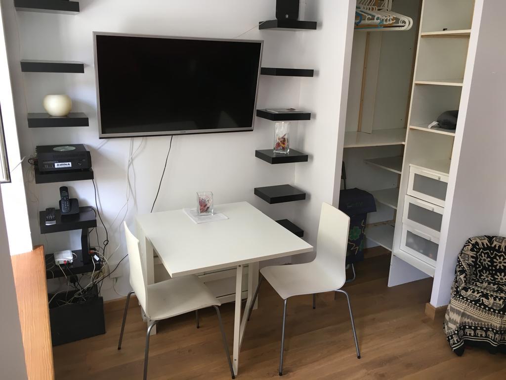 Apartamento Aura