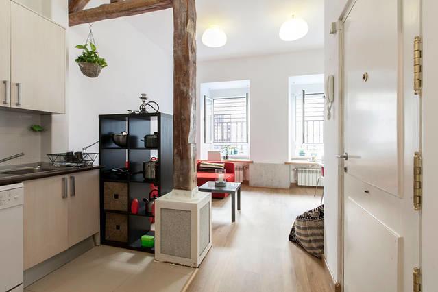 Apartamento Aura