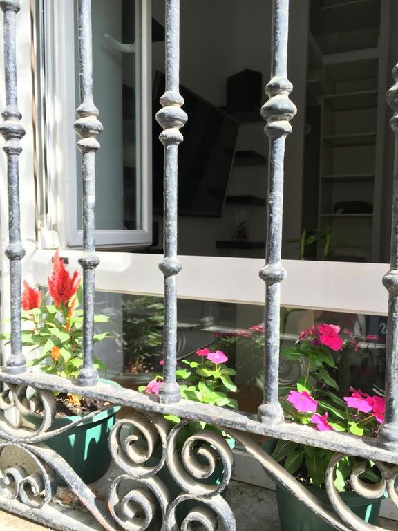 Apartamento Aura Madrid