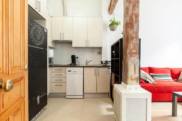 Apartamento Apartamento Aura