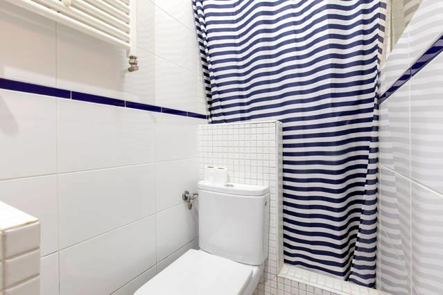 Apartamento Apartamento Aura Madrid