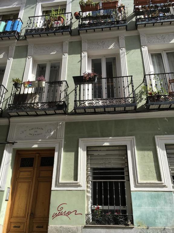 Apartamento Aura