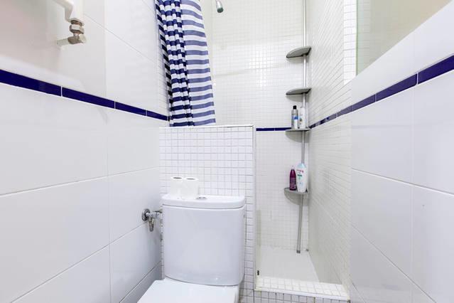 Apartamento Apartamento Aura *