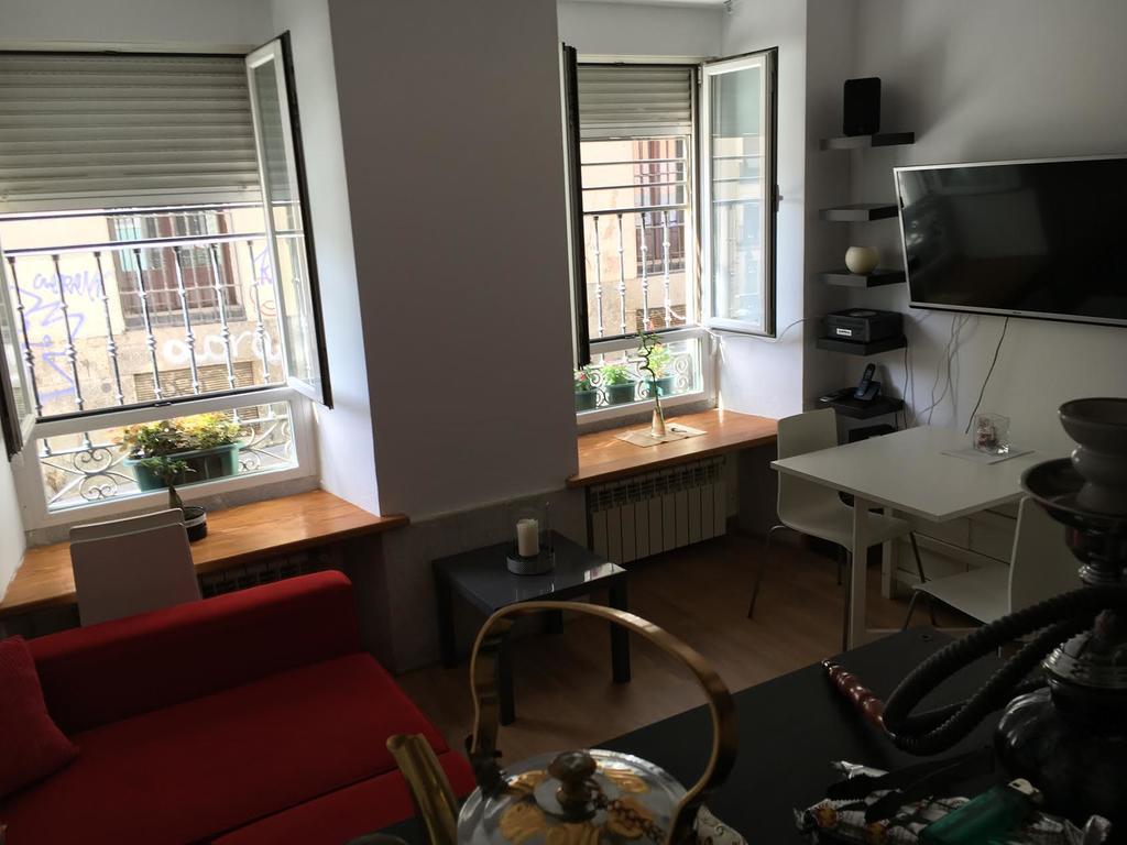 Apartamento Apartamento Aura