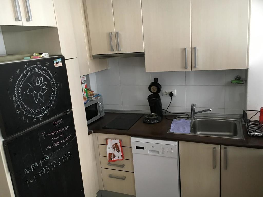 Apartamento Aura