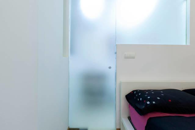 Apartamento Apartamento Aura *