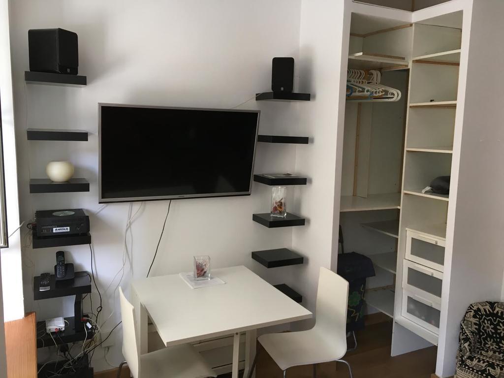 Apartamento Aura Madrid
