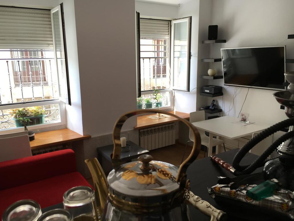 Apartamento Aura