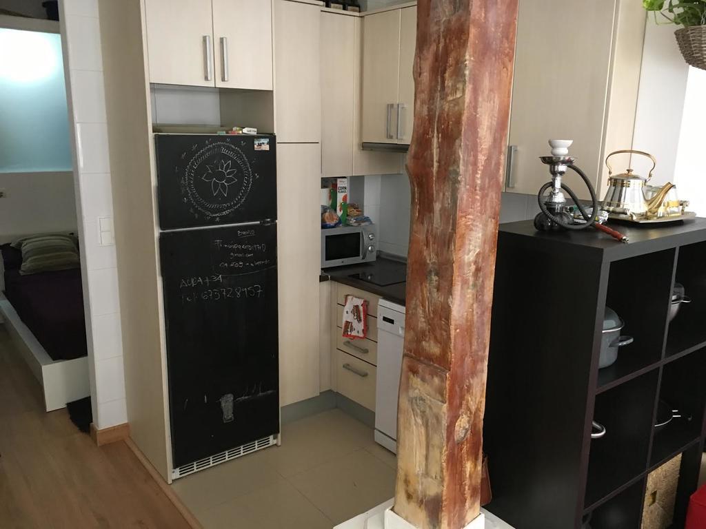 Apartamento Aura