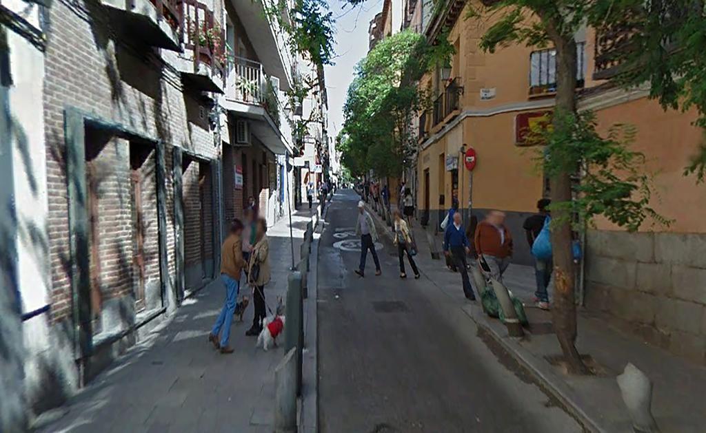 Centro B *