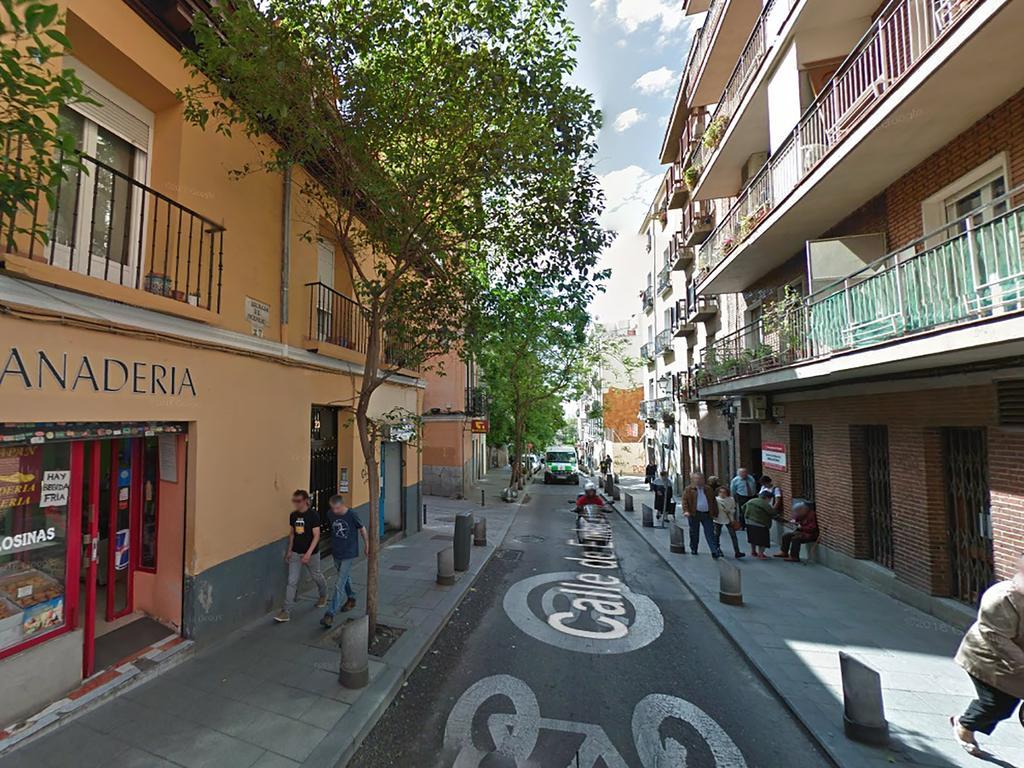 Centro B Apartamento *