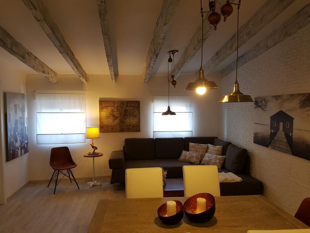 Apartamento Centro B Madrid
